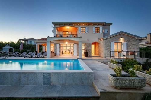 Villa Blanca