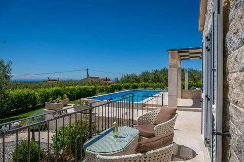 Villa Blanca