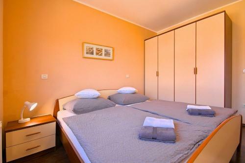 Apartments Daris & Kalas