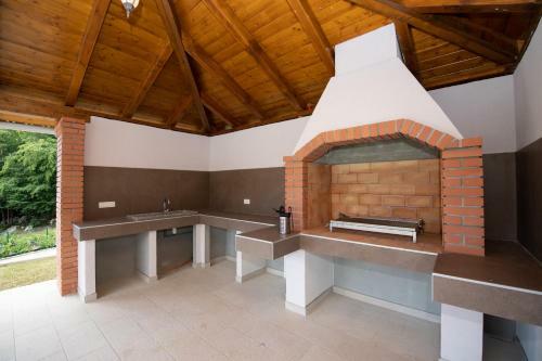 House For Holiday Kiko With Swimmingpool