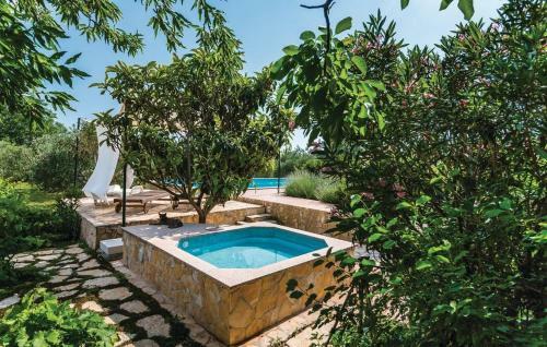 Holiday Home Parada