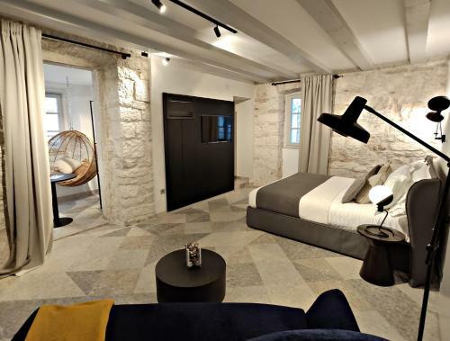 Hostal Zuviteo Residence