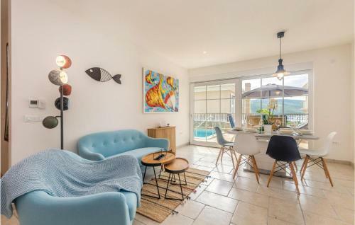 Three-bedroom Holiday Home In Kornic
