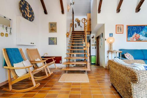 Vila Olive Tree