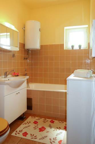 Apartment Milinkovic - Krk247