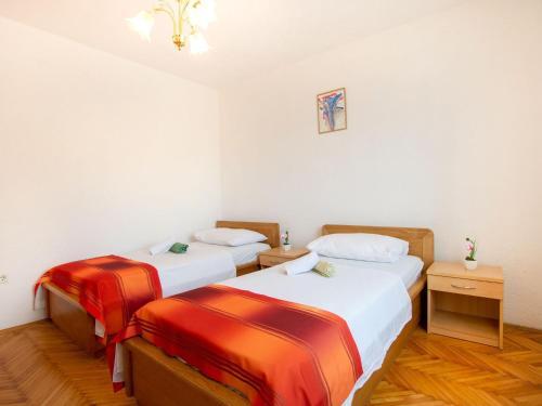 Modern Apartment In Kozino With Terrace