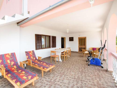 Modern Apartment In Kozino With Terrace