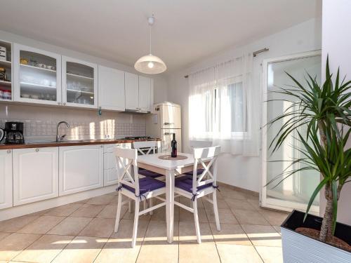 Exquisite Apartment In Kozino With Terrace