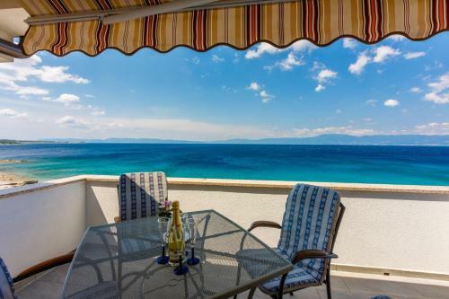 Apartamentos Villa Miljana 4