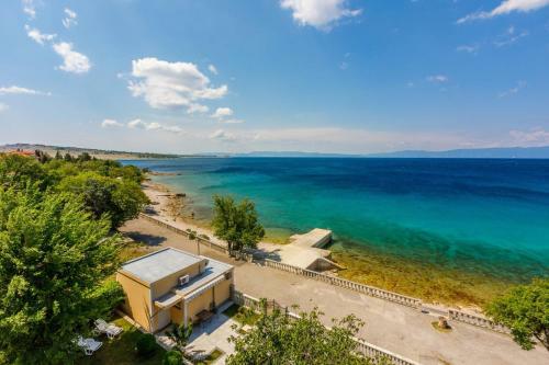 Apartamentos Villa Miljana 4