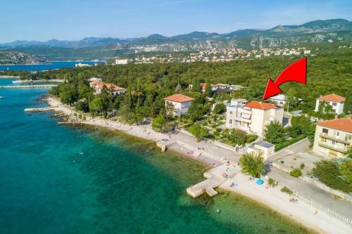 Apartamentos Villa Miljana 4