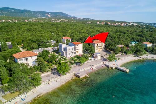Apartamentos Villa Miljana 4