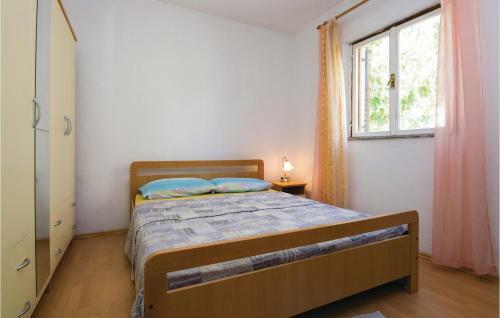 Two-bedroom Apartment In Krusevo