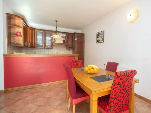 Apartment Iva-1