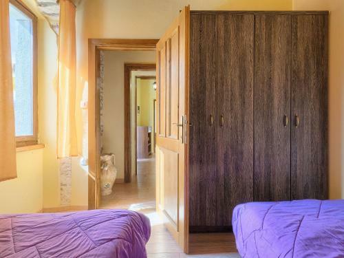 Holiday Home Corina