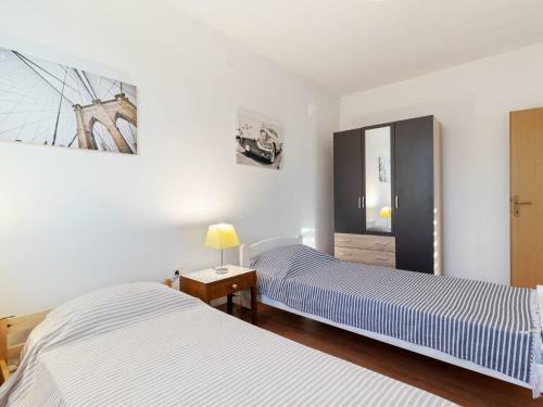 Elegant Apartment In Labin With Terrace