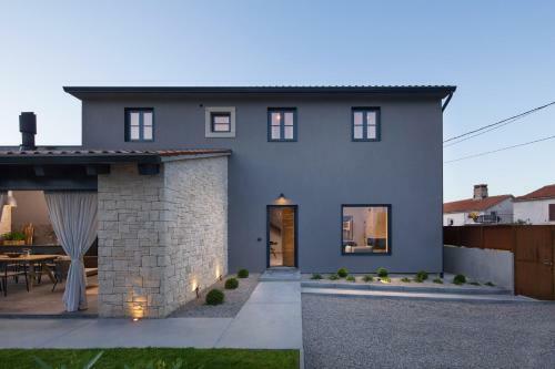 Villa Vizzani