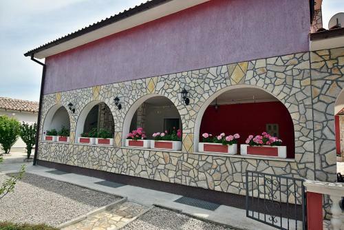 Villa Maric