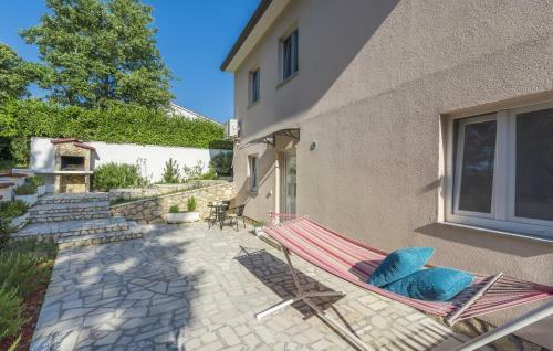 Villa Merjem With Sauna And Private Pool