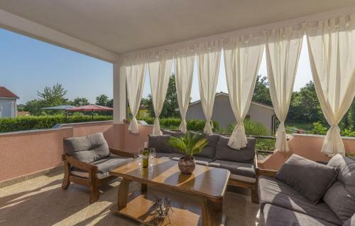Villa Merjem With Sauna And Private Pool
