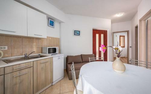 Apartments Drenje