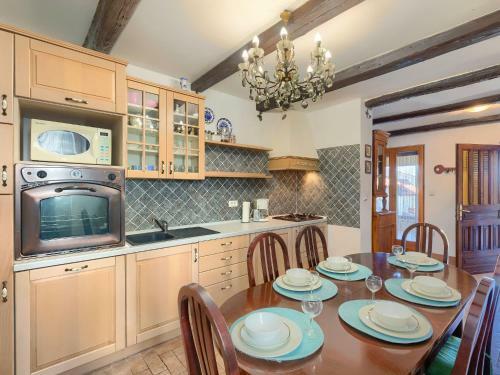 Holiday Home Neta