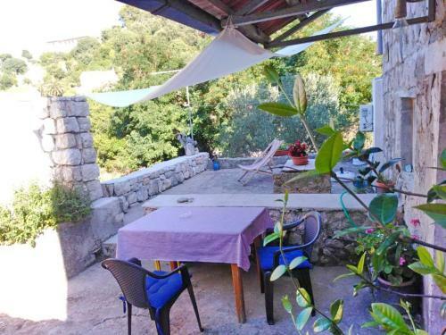 Holiday Home Lastovo