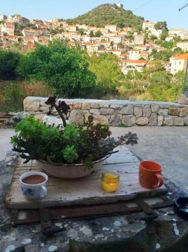 Holiday Home Lastovo