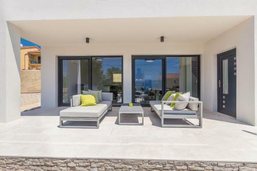 Villa Holiday House Vista