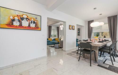 Villa Clara With Private Pool