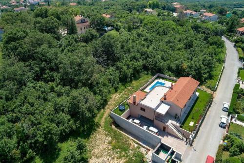 Villa Milica