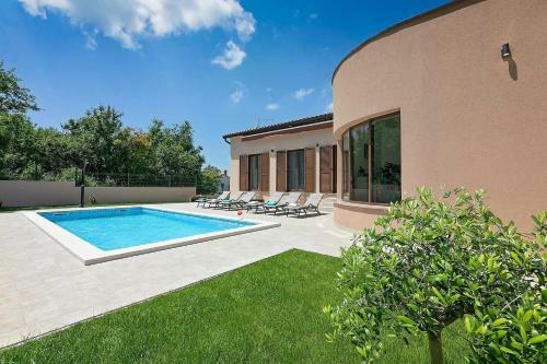 Villa Milica