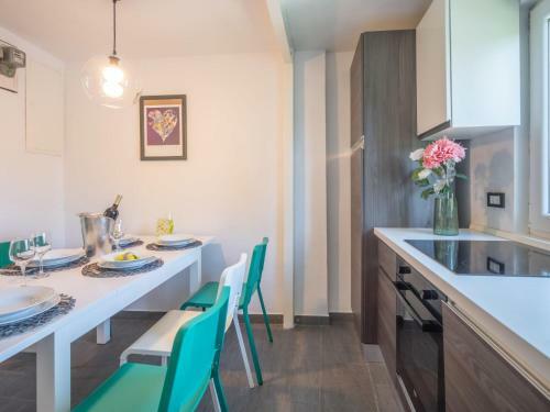 Holiday Home Green Oasis