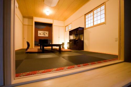 Hotel Tenzankaku Kaiyutei