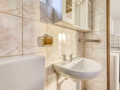 Secluded Holiday Home In Lovran With Garden