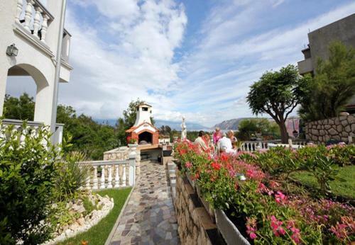 Apartments Ante - With Parking