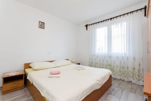 Apartments Danica