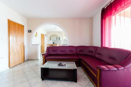 Apartments Danica