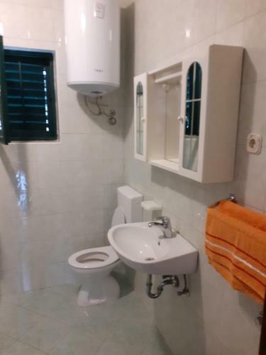 Apartments Delfin