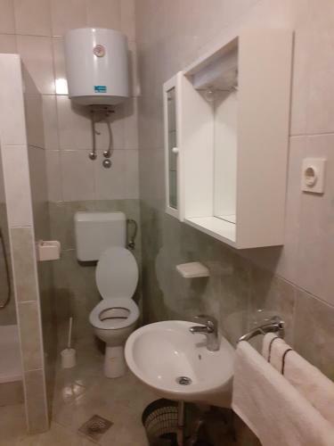 Apartments Delfin