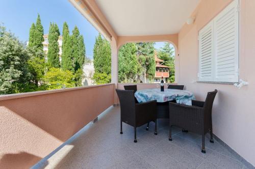 Apartments Slavica