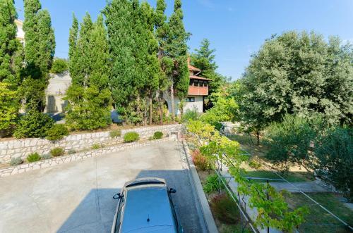 Apartments Slavica