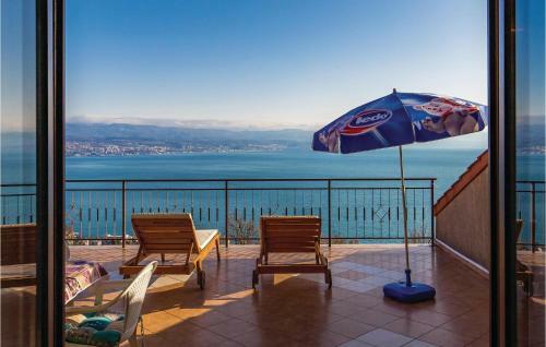 0-bedroom Apartment In Lovran