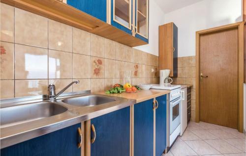 0-bedroom Apartment In Lovran