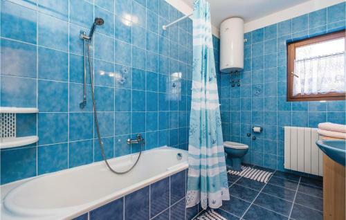0-bedroom Apartment In Lovran