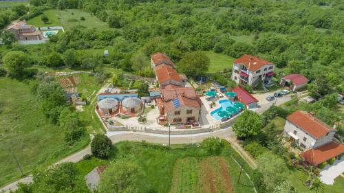 Hostal Apart Complex Villa Anja