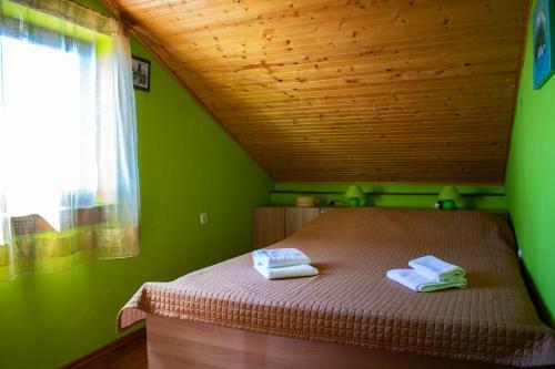 Villa Holiday Home Else
