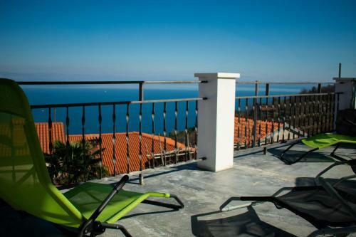 Villa Holiday Home Else