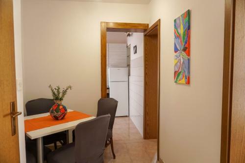 Apartments Jakov