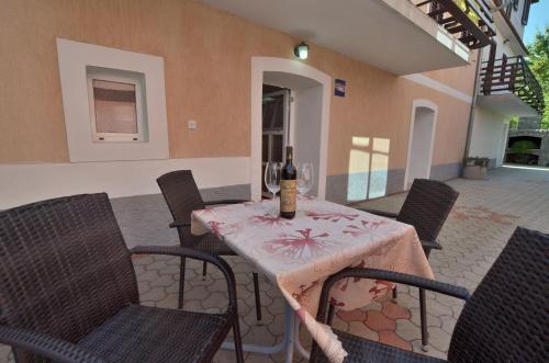 Apartments Lovran-opatija